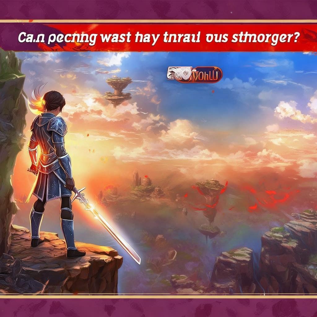 劍俠世界手游，燒錢真的能變強(qiáng)嗎？