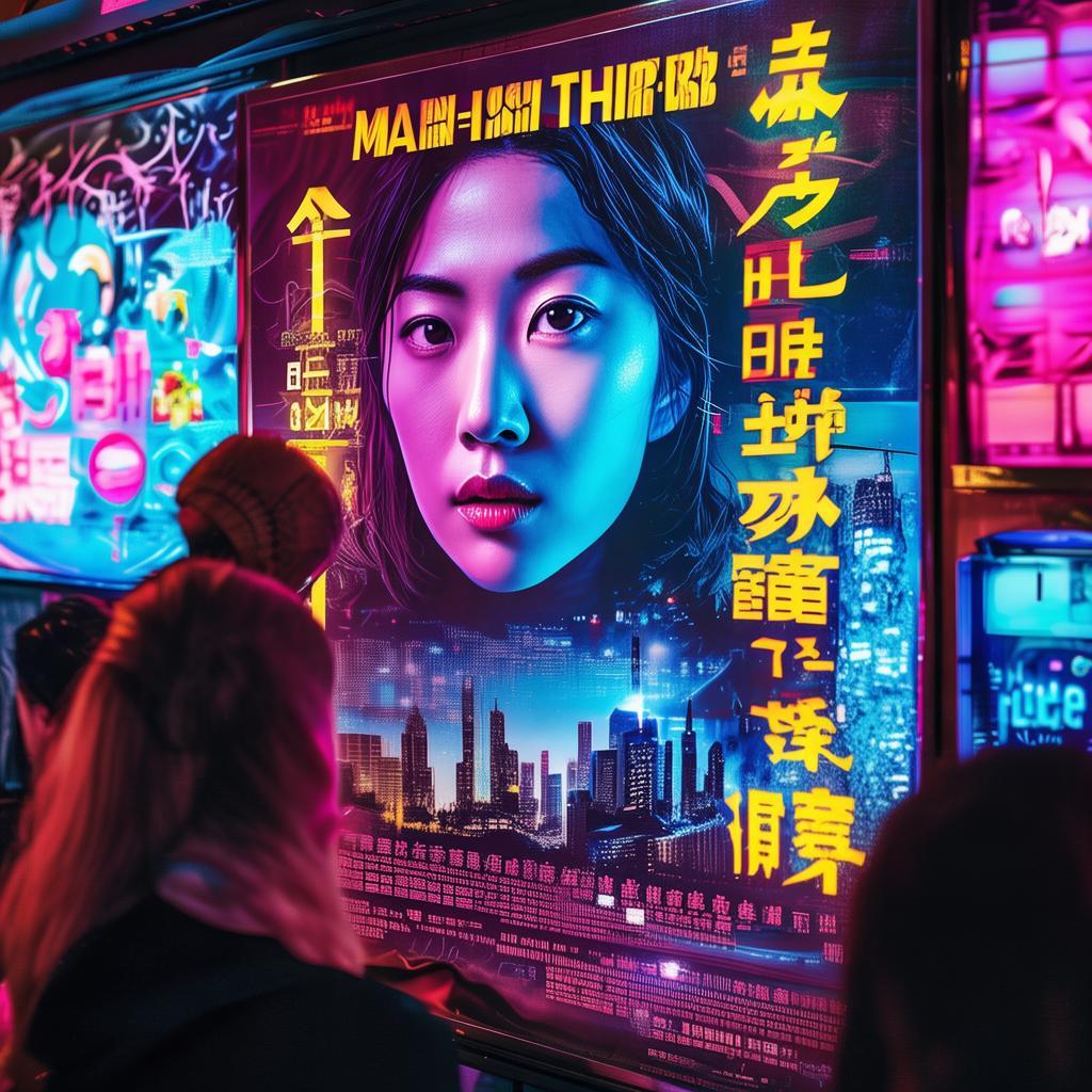國產(chǎn)亞洲三級電影為何能吸引全球觀眾的目光？