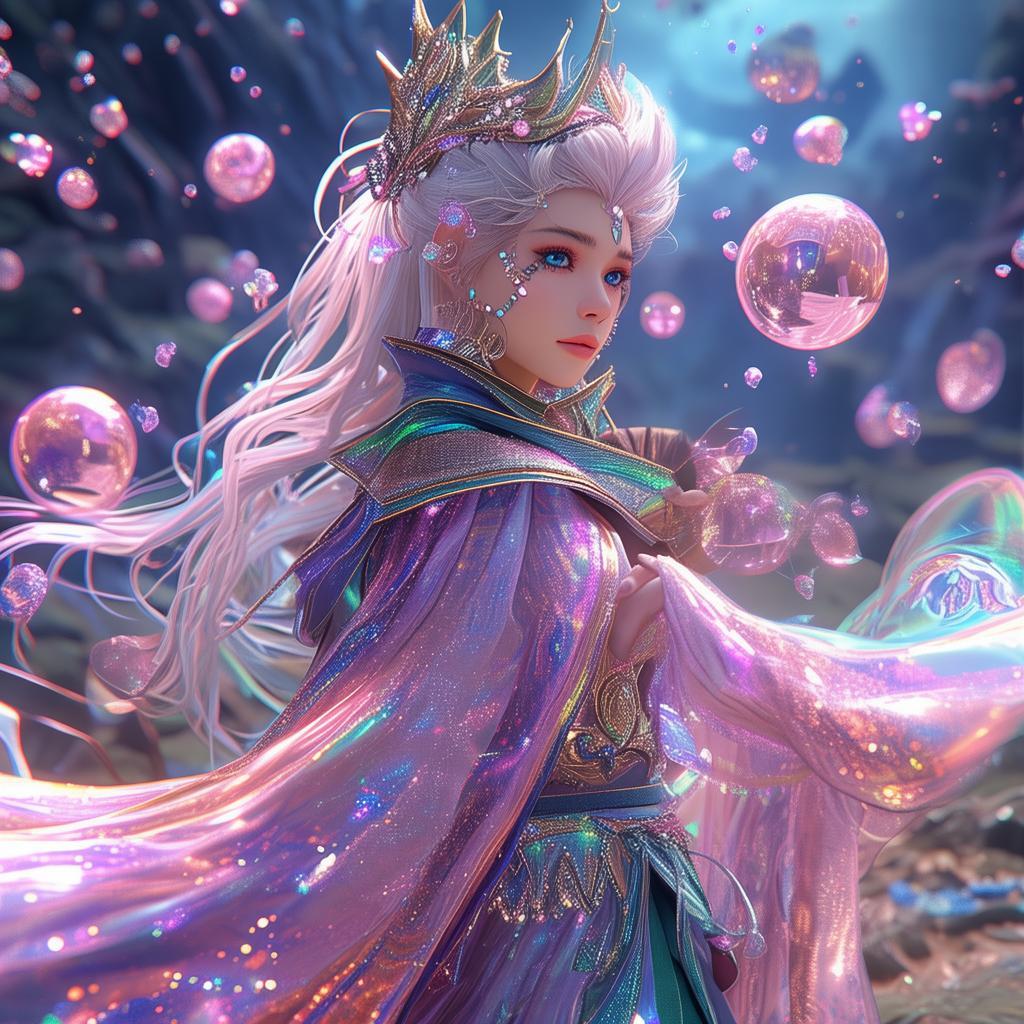 探索史詩衣服，彈彈堂手游中的傳奇魅力何在？