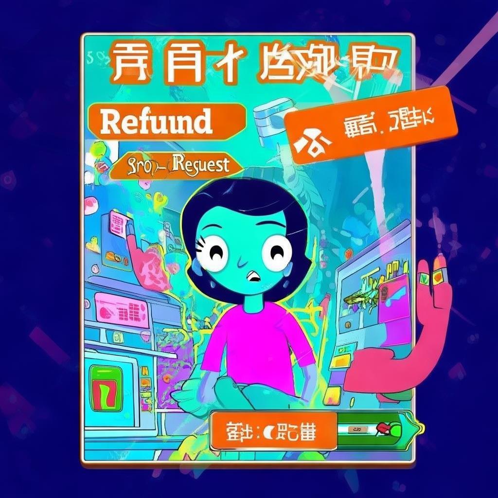 問道手游充值后如何退款？全面指南與注意事項來啦！