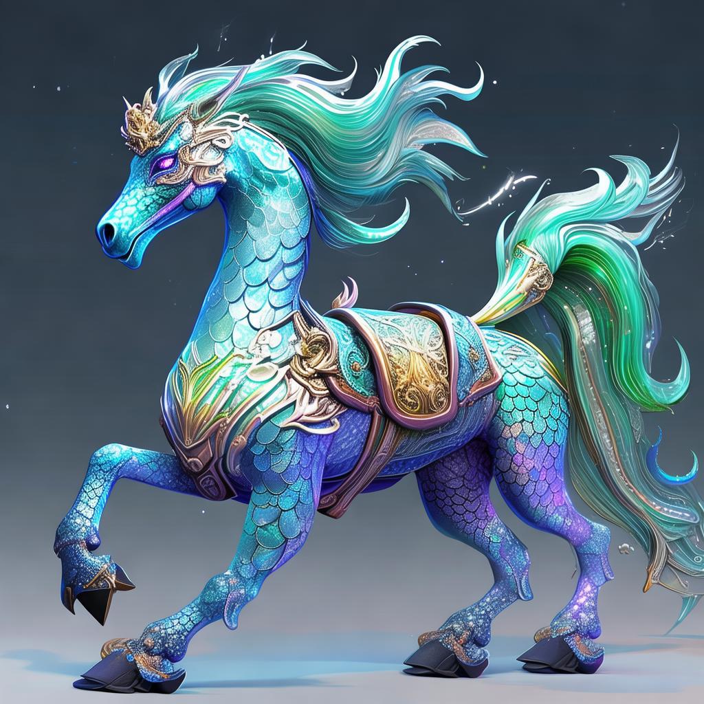 軒轅傳奇手游坐騎外觀有多奇幻？