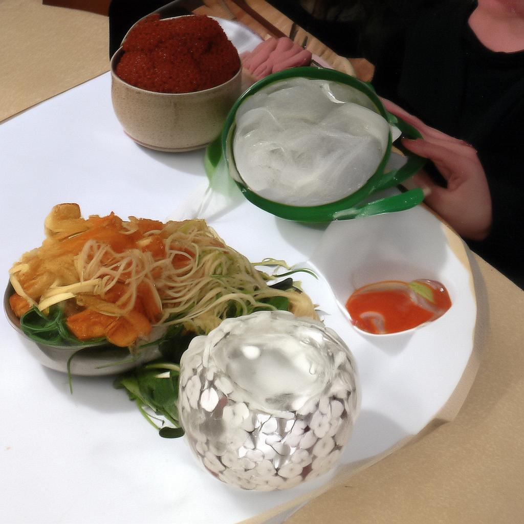 騷浪受的日常，在多元生活中如何真實表達自我？