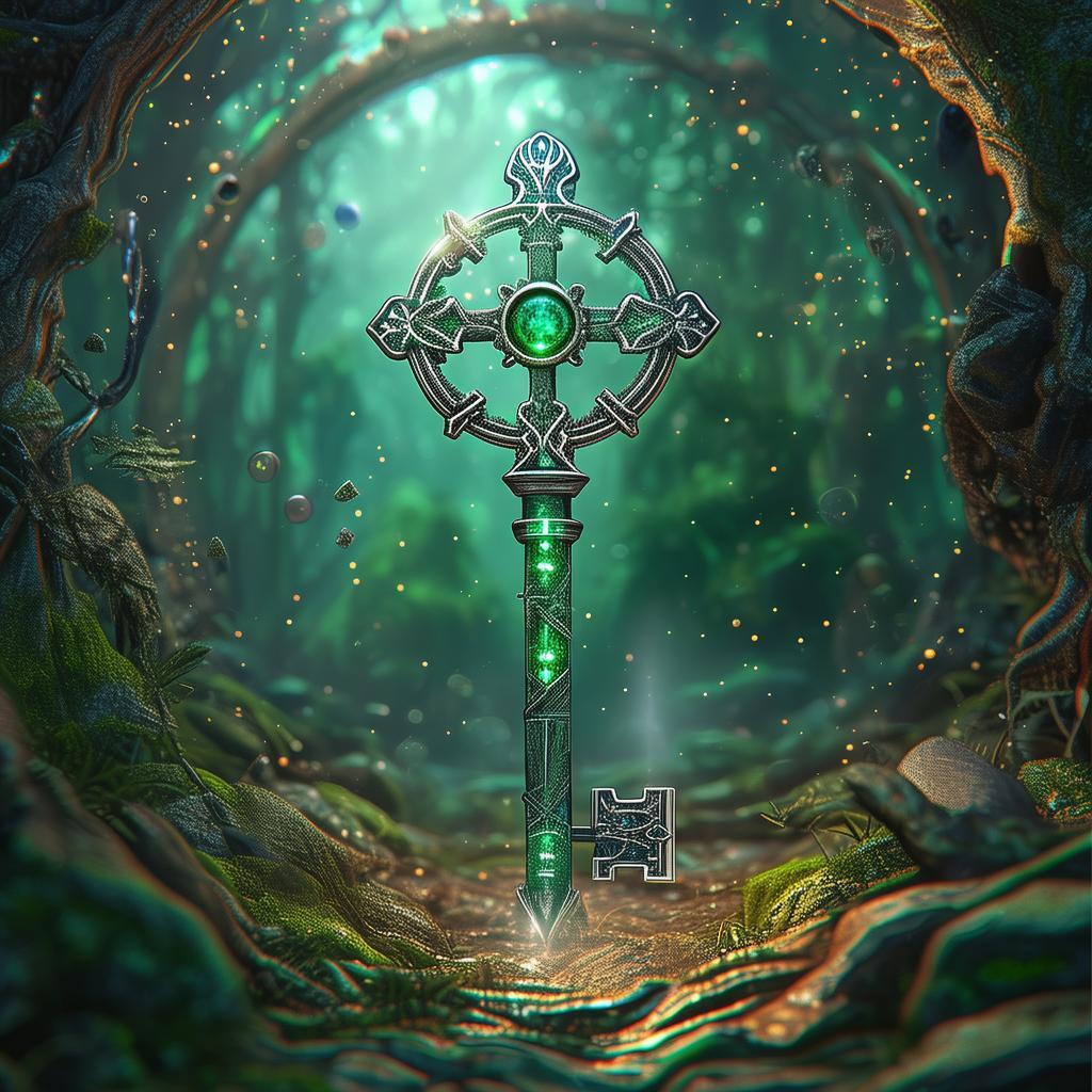 醉玲瓏手游君臨答案，解鎖神秘世界的鑰匙，你找到了嗎？