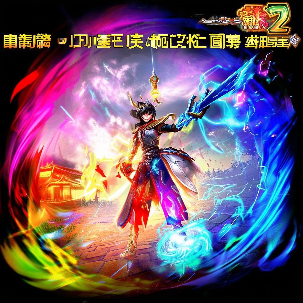 神武2手游如何解鎖高級(jí)氣勢(shì)，塑造不敗傳奇？