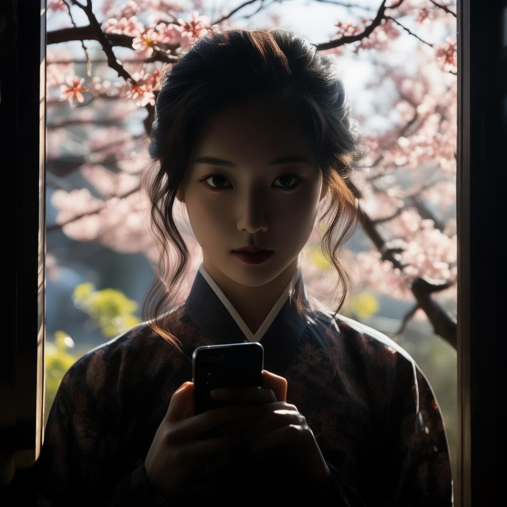 韓國(guó)妻子背后的多重身份，她們的內(nèi)心世界究竟藏著什么秘密？