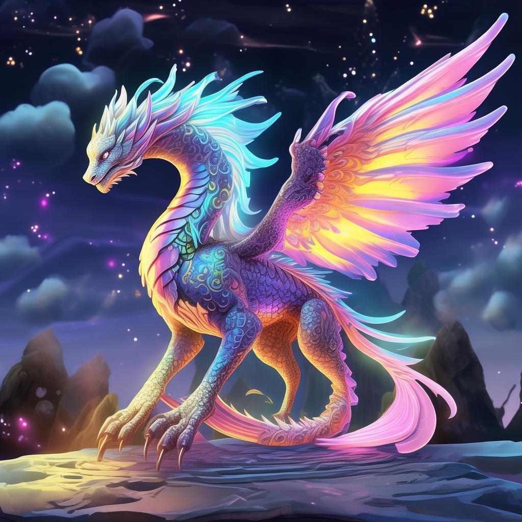 如何打造夢(mèng)幻手游中的專屬神獸？