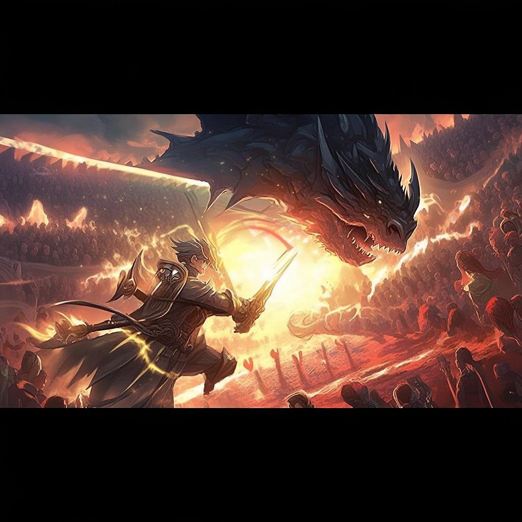 神武手游暴力隱功，如何成為策略與力量的王者？