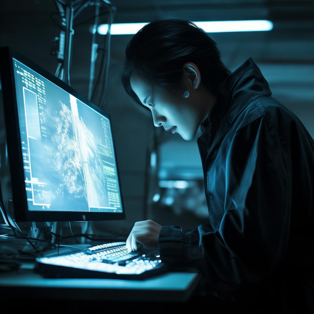 手游破解版真的存在嗎？揭秘游戲破解背后的真相與影響
