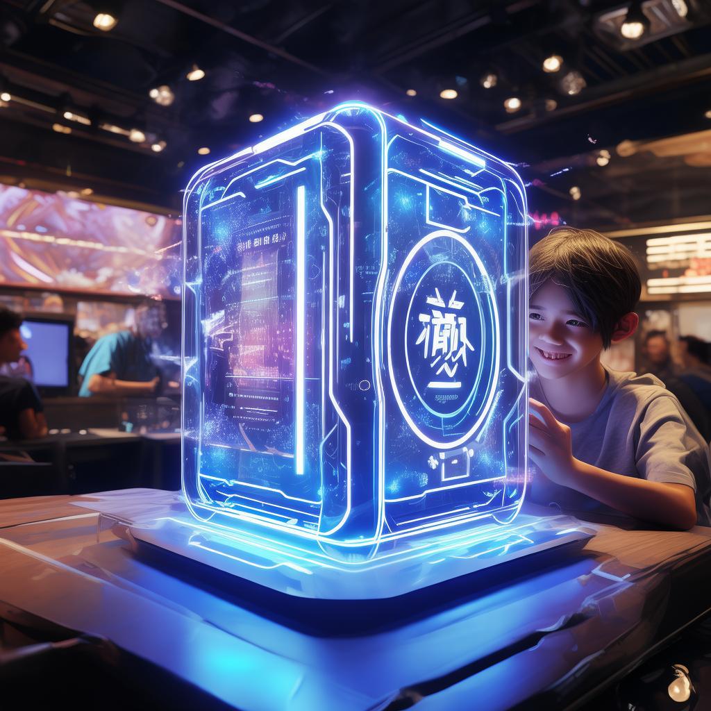 神雕手游答題器，智能助手能否解鎖你的游戲新境界？