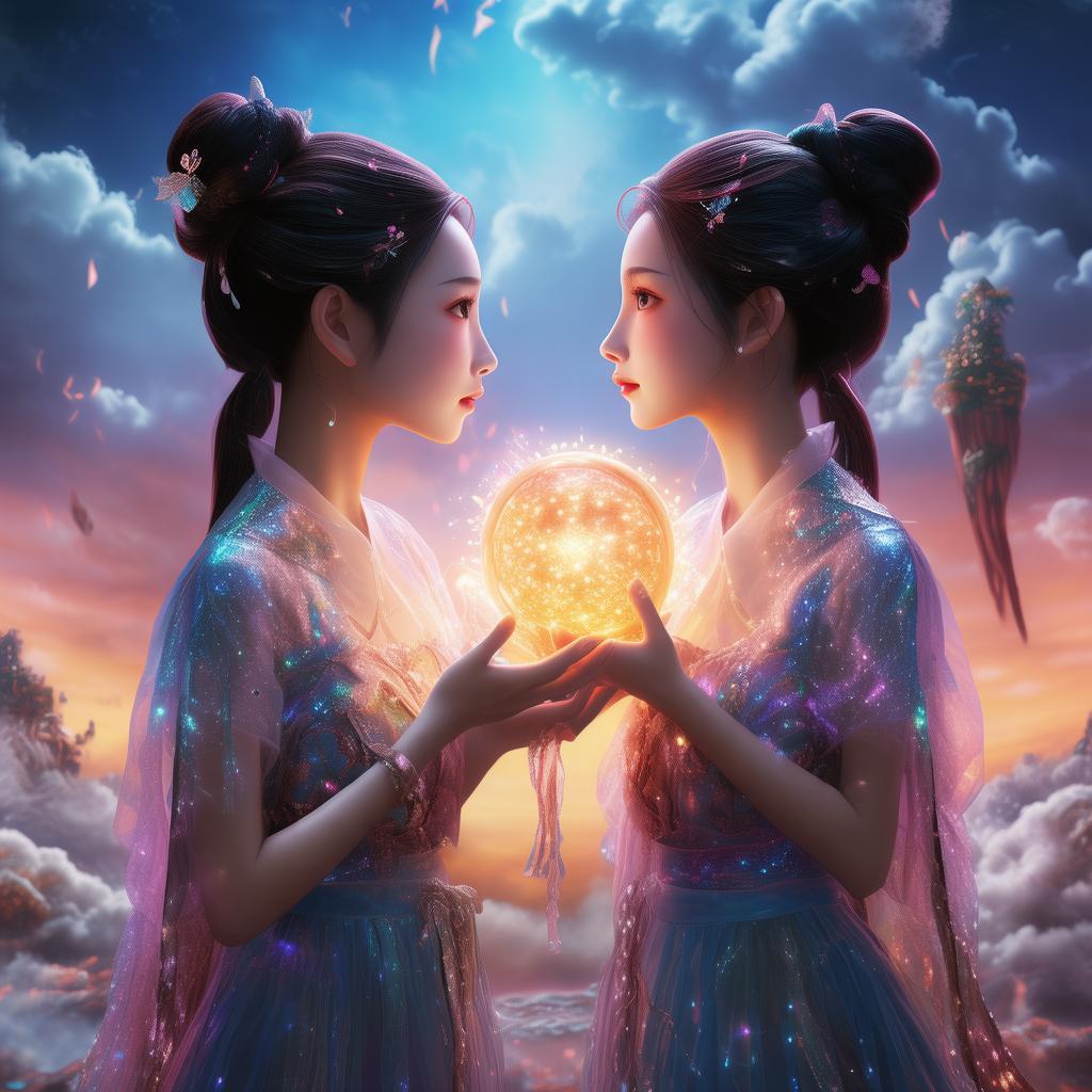 倩女手游，誓約之盟能否讓情緣相牽？