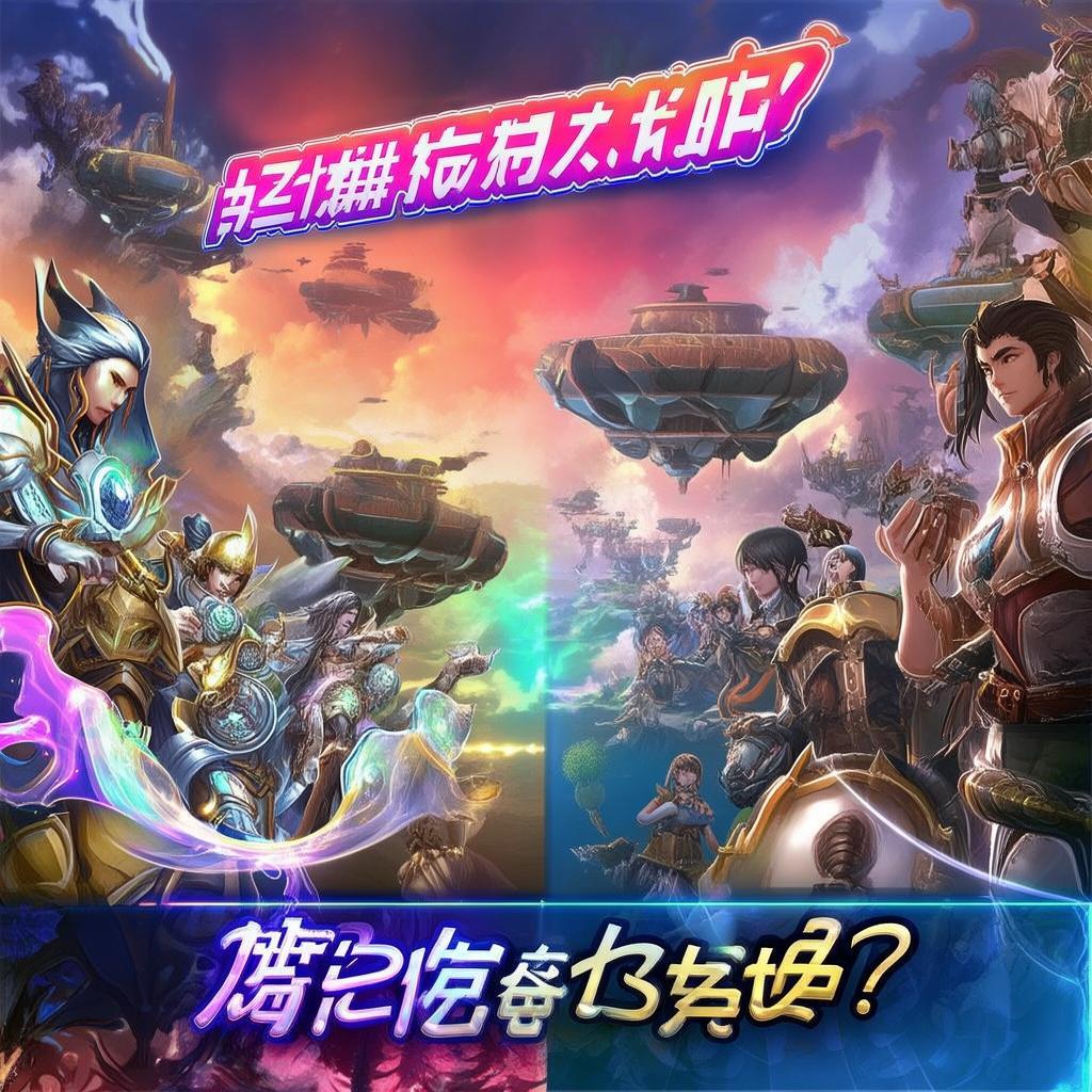 全民奇跡手游，燒錢還是省錢？真相揭曉！
