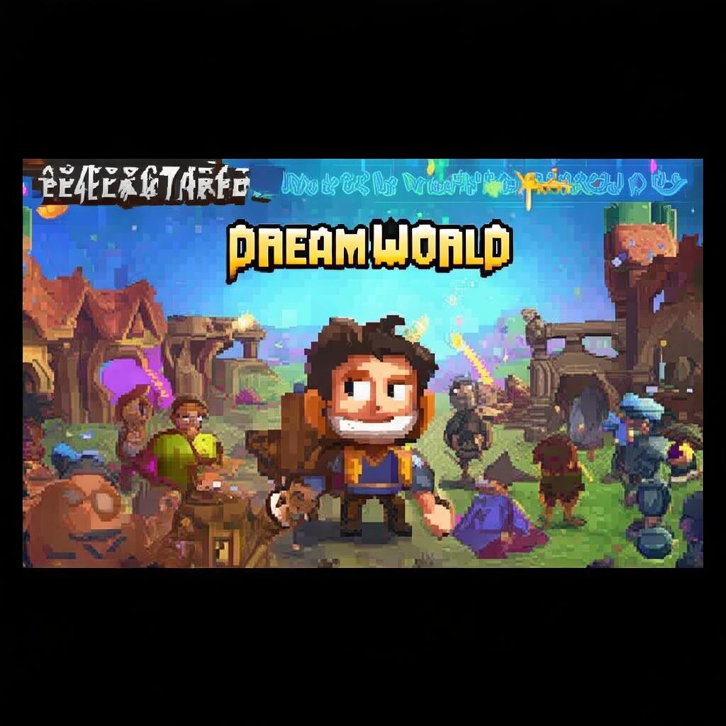 夢(mèng)想世界手游，平民玩家如何逆襲成英雄？