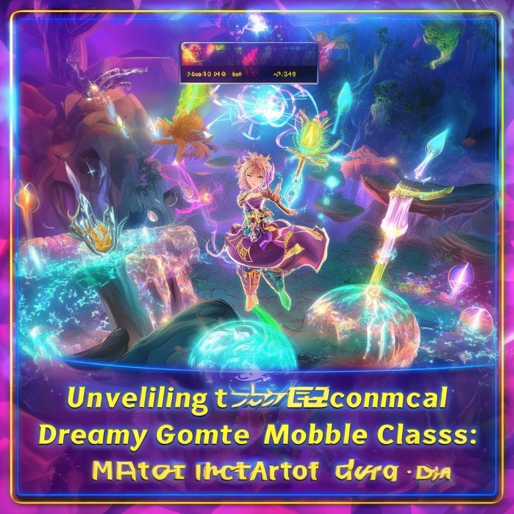 夢(mèng)幻手游哪個(gè)職業(yè)最省錢？深度解析幫你找到省錢之道！