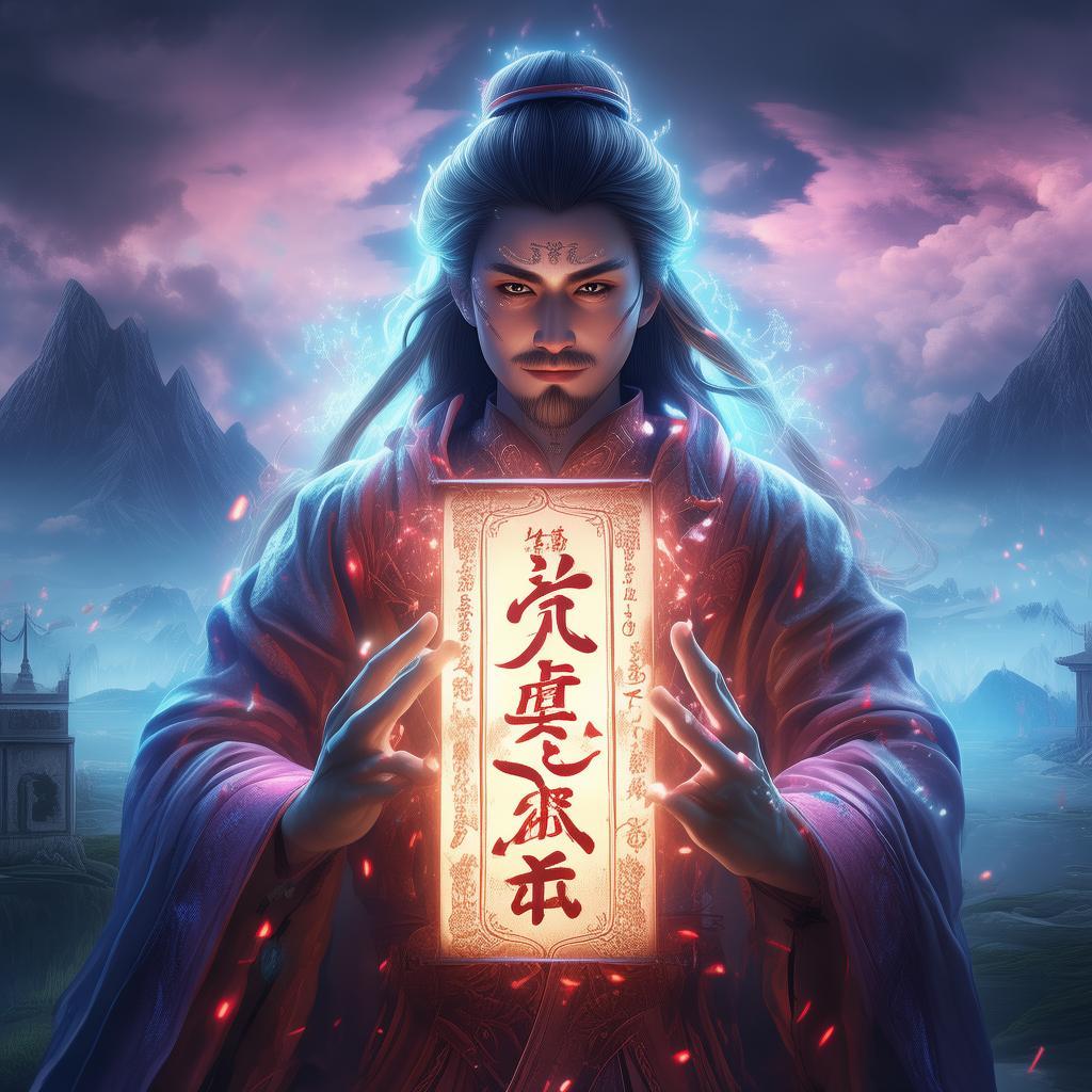 手游神雕俠侶折扣號(hào)，解鎖江湖之旅的秘籍，你不可不知的秘籍！