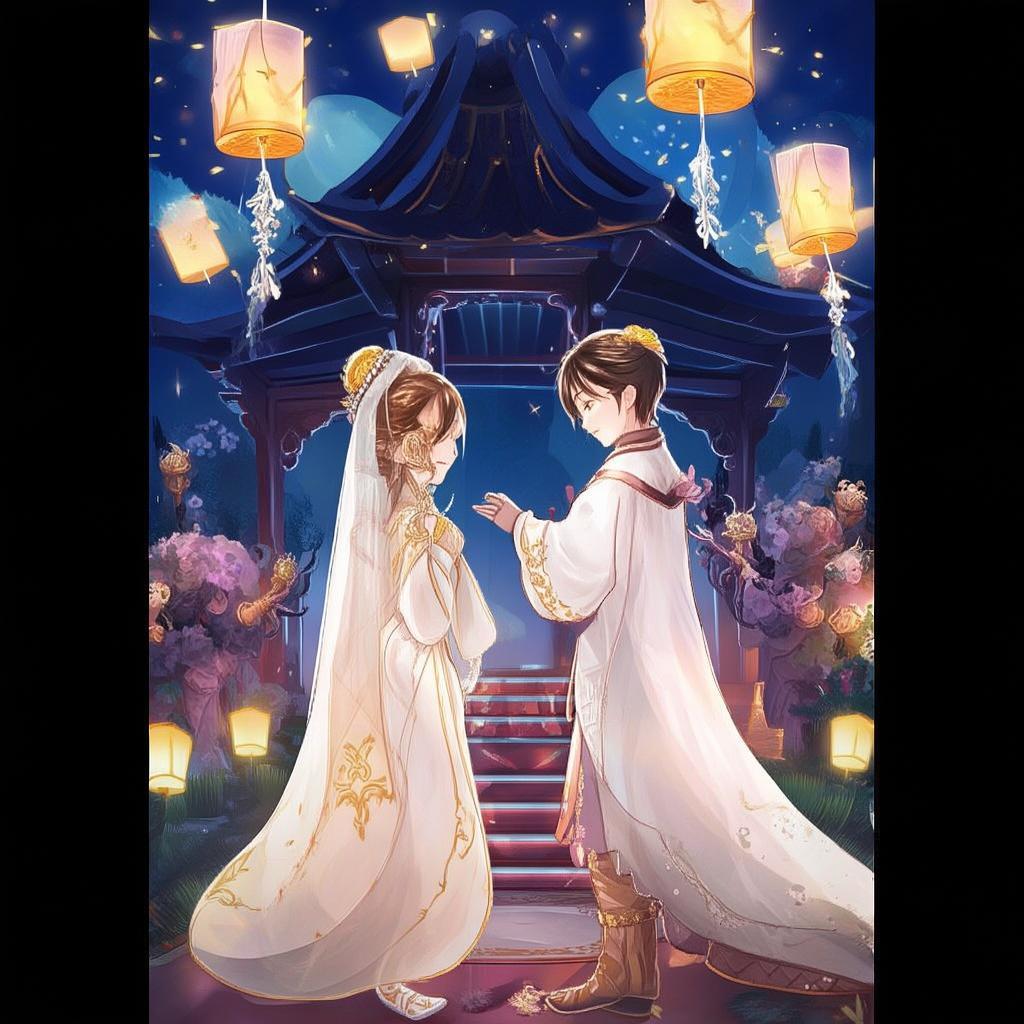 神雕俠侶手游結(jié)婚任務(wù)，你準(zhǔn)備好了嗎？