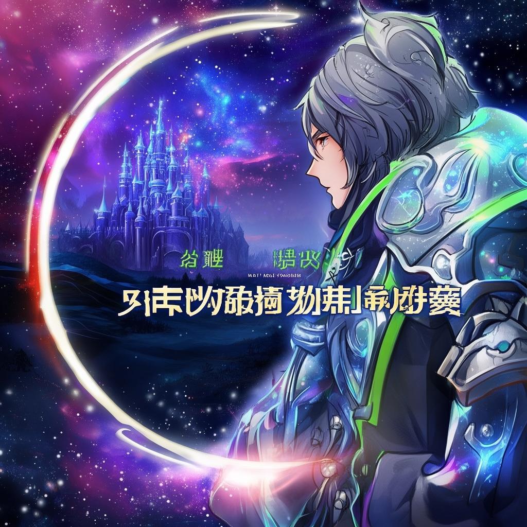 星辰奇緣手游，爵位挑戰(zhàn)，你準(zhǔn)備好了嗎？