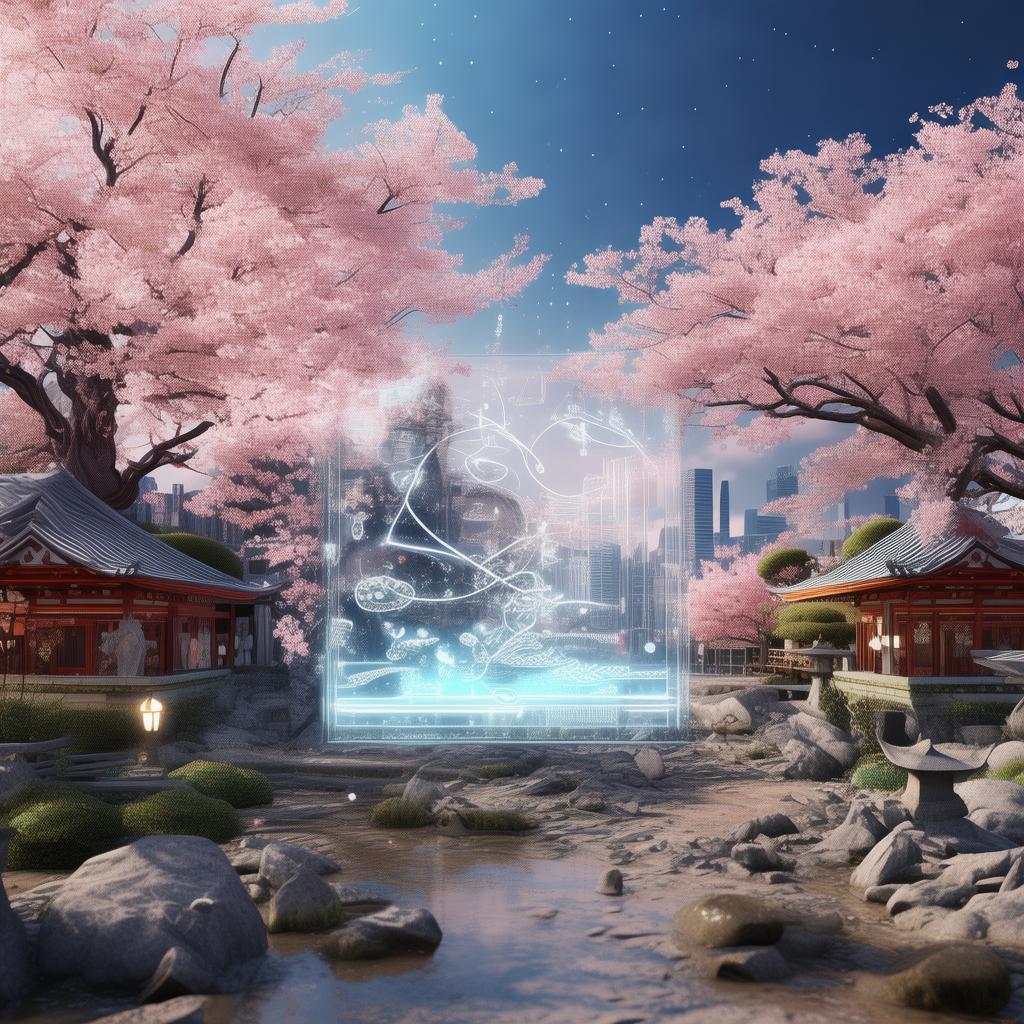 日本悠久文化與現(xiàn)代創(chuàng)新如何完美交融？探索久久久的秘密