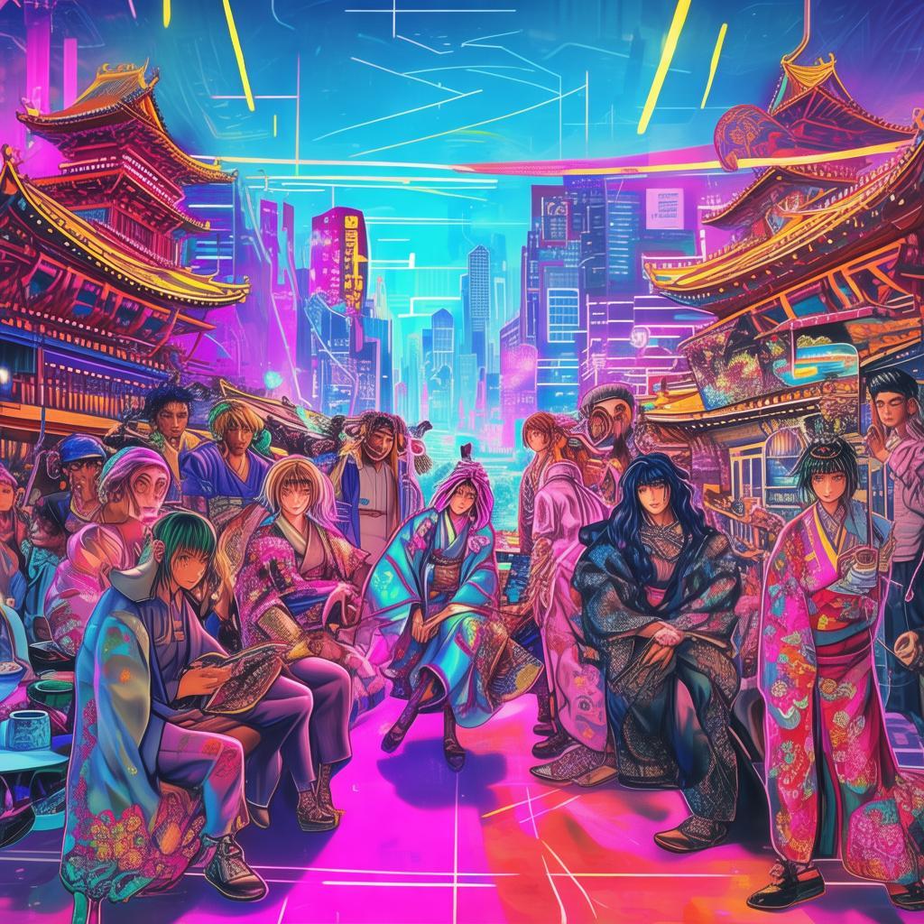成人在線日韓世界究竟隱藏著怎樣的多元魅力？