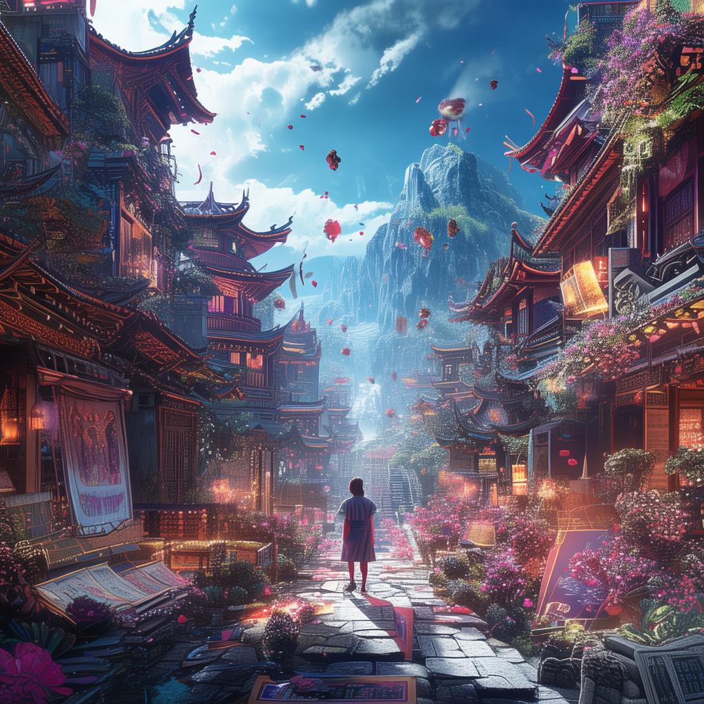 亞洲視頻圖片小說，視覺與敘事的完美融合，你準(zhǔn)備好了嗎？