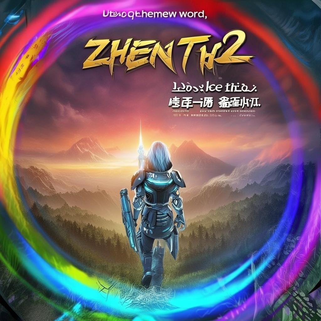 征途2手游測(cè)試版震撼來襲，你準(zhǔn)備好探索未知世界的奇幻之旅了嗎？