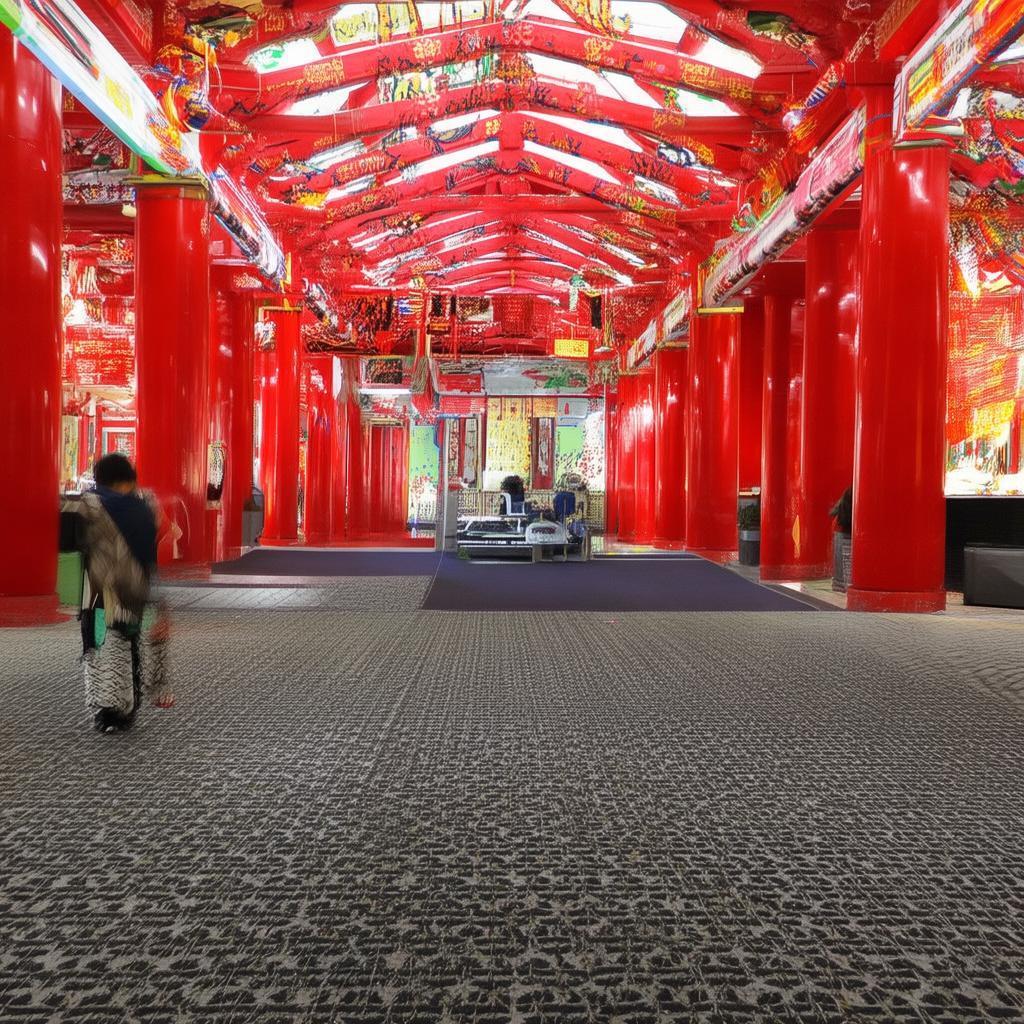 亞洲的天堂島嶼，自然與文化交織的奇跡，你怎能錯(cuò)過？