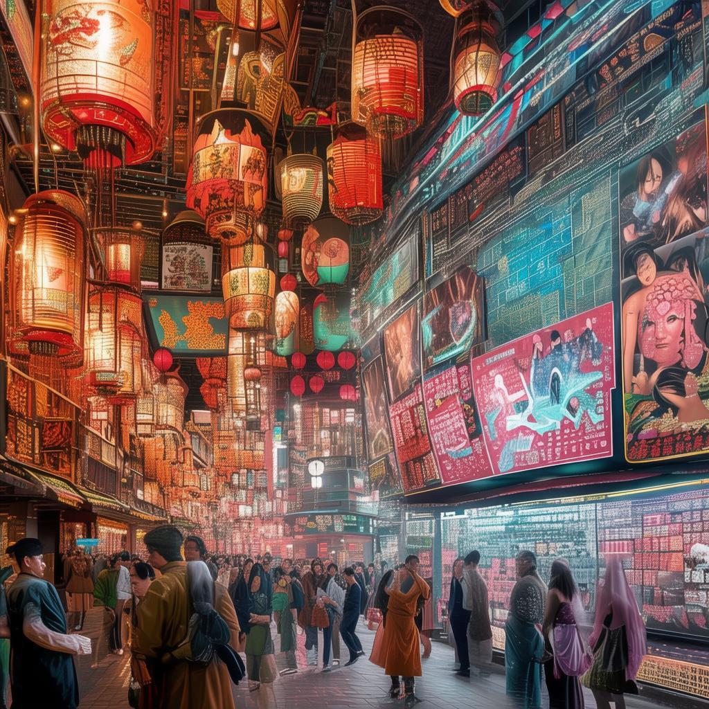 在線成人國產(chǎn)內(nèi)容崛起，新時代的文化現(xiàn)象還是市場新風口？