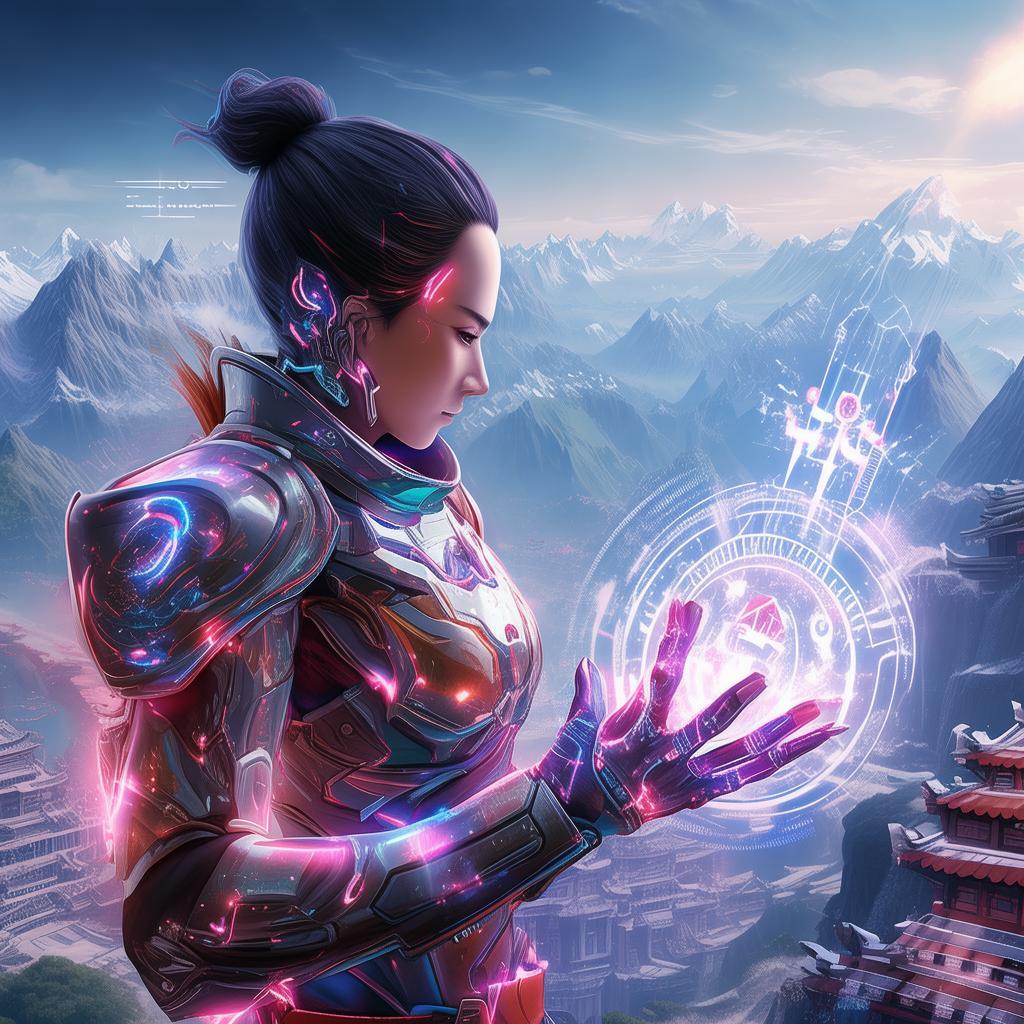 昆侖墟手游如何解鎖戰(zhàn)力新高度？