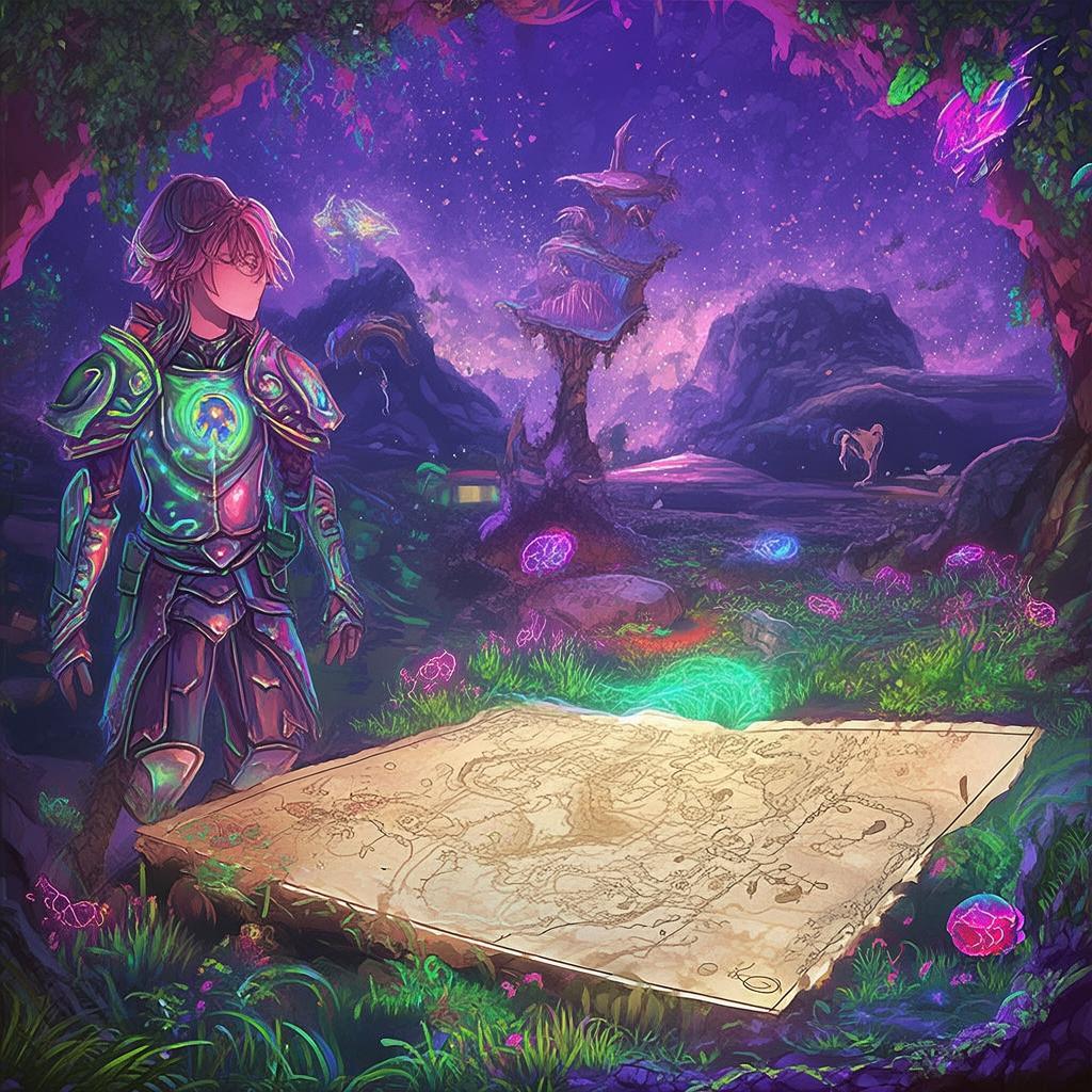 夢(mèng)幻手游新手如何快速升級(jí)，踏上強(qiáng)者之路？
