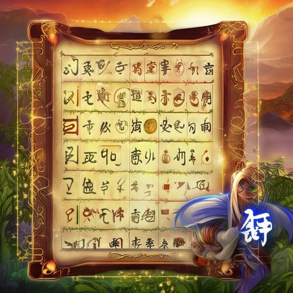解鎖古風(fēng)世界的智慧之旅，手游倩女幽魂答題等你來挑戰(zhàn)！