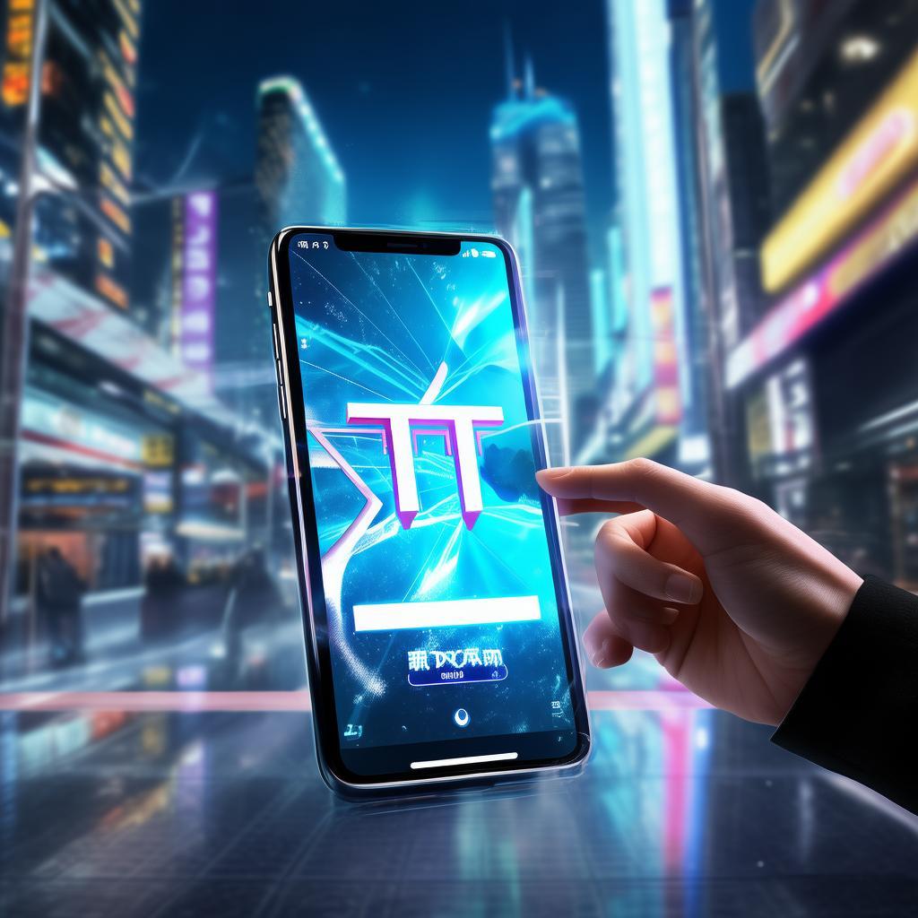 TT手游助手官方下載，解鎖游戲新體驗，官方渠道真的安全無憂嗎？
