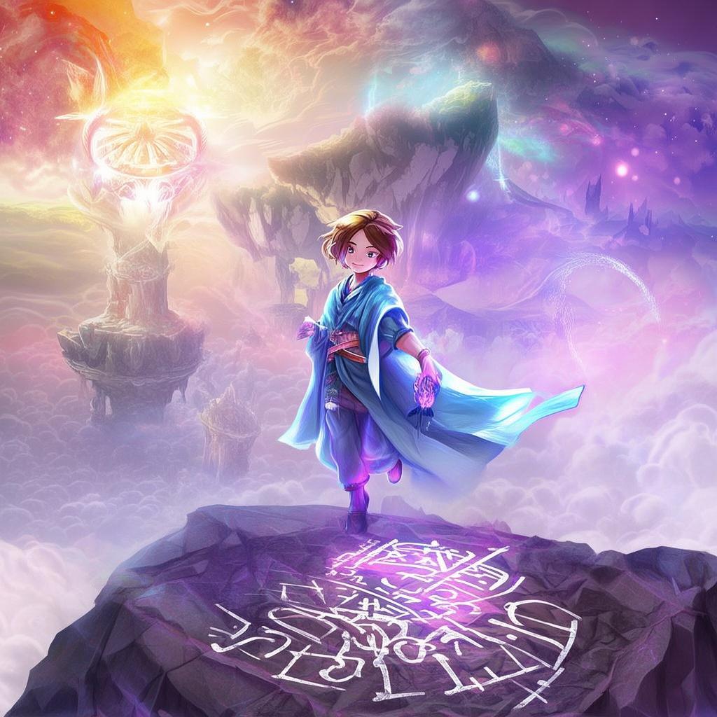 誅仙手游，探索仙俠世界的無盡魅力，你真的不來試試嗎？