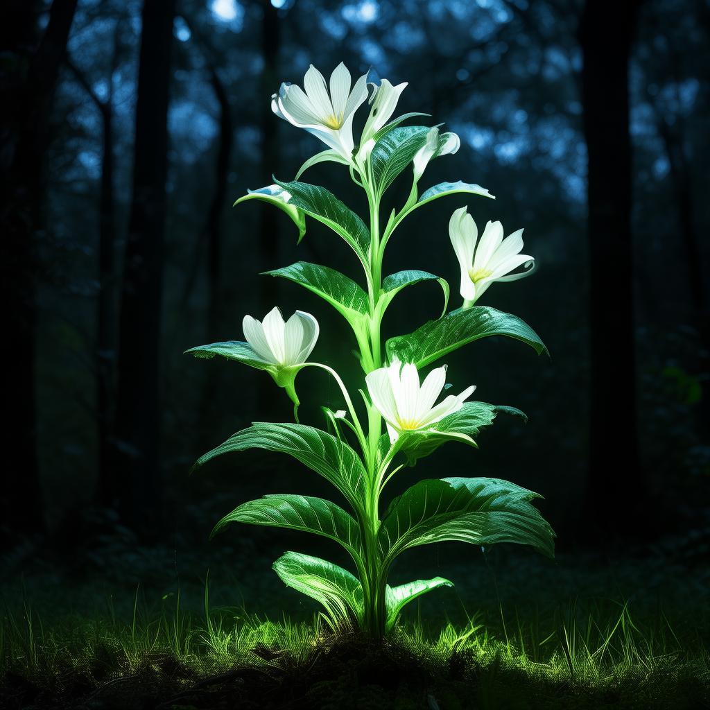 夜夜草天天干，這種神奇植物真的能解決所有問題嗎？