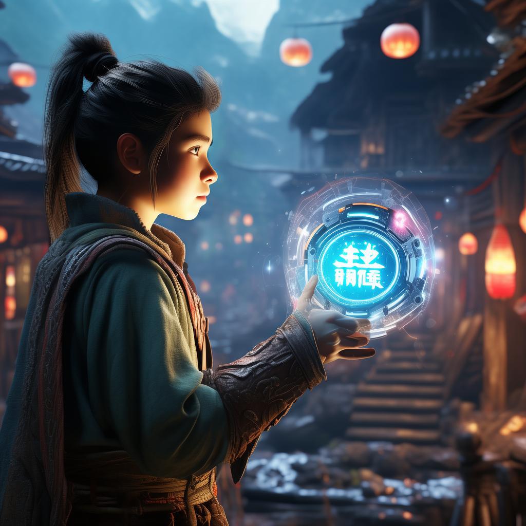 熱血江湖手游掛機(jī)助手，真的能打造我的江湖傳奇嗎？