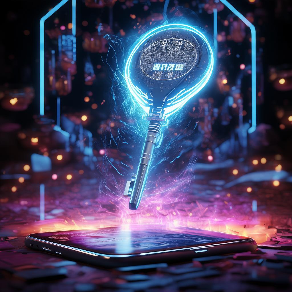 傳奇來了手游兌換碼，神秘鑰匙能否解鎖無限可能？