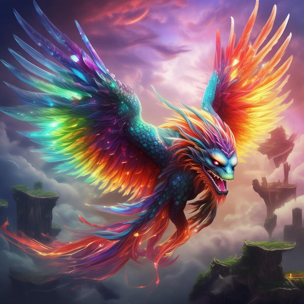 揭秘！軒轅傳奇手游翅膀隱藏的秘密，你了解多少？