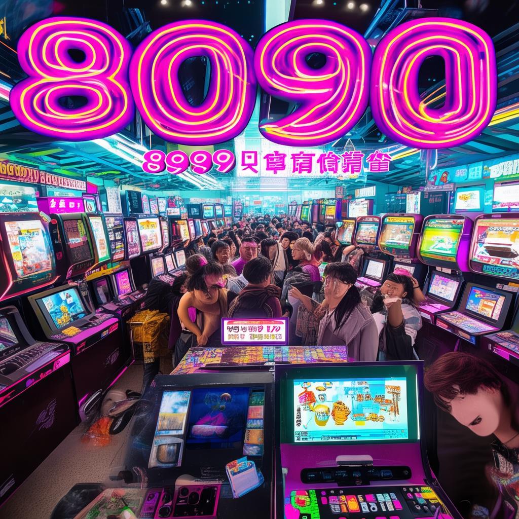 8090手游官網(wǎng)下載，你準(zhǔn)備好重溫那些經(jīng)典游戲了嗎？