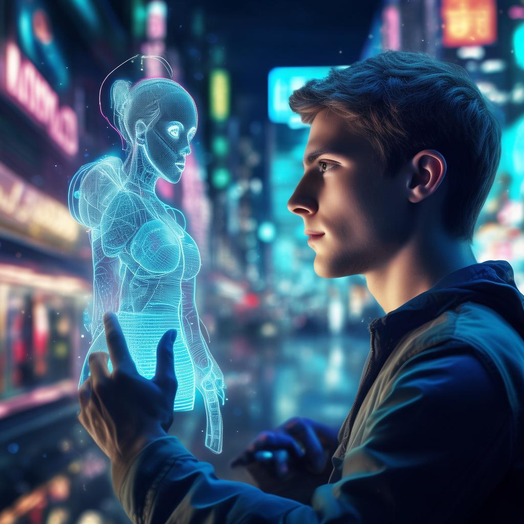 重塑虛擬與現(xiàn)實(shí)的邊界，真人養(yǎng)成類手游究竟能走多遠(yuǎn)？