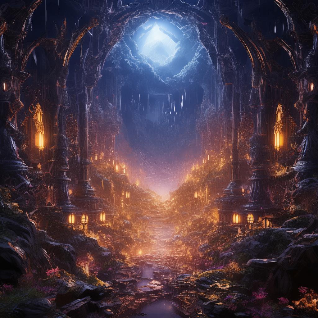魔域手游YY禮包，解鎖游戲新世界，你準(zhǔn)備好了嗎？