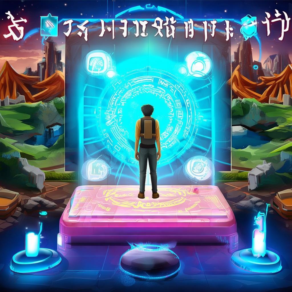 蜀門手游如何激活？全面指南助你輕松上手！