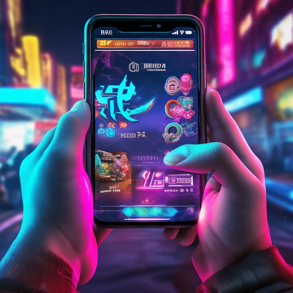 手游火線精英租號，解鎖全新游戲體驗，你準(zhǔn)備好了嗎？