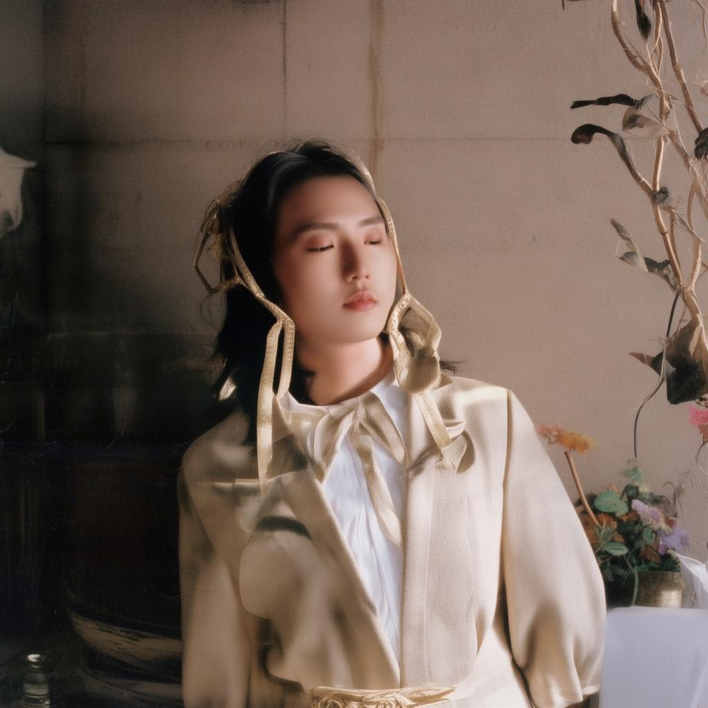 幽蘭雀的清雅之姿與靈動之舞，你真的了解嗎？