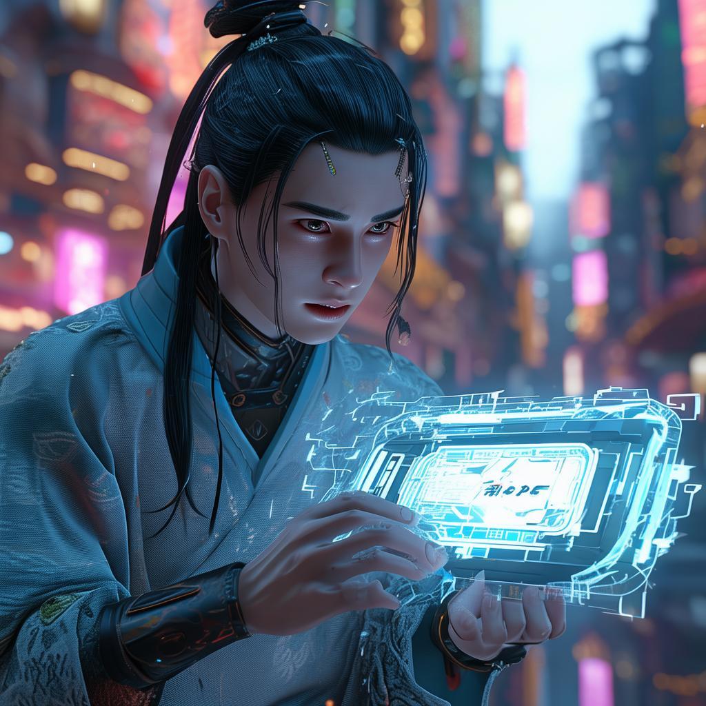 問(wèn)道手游自動(dòng)腳本，真的能提升游戲體驗(yàn)嗎？