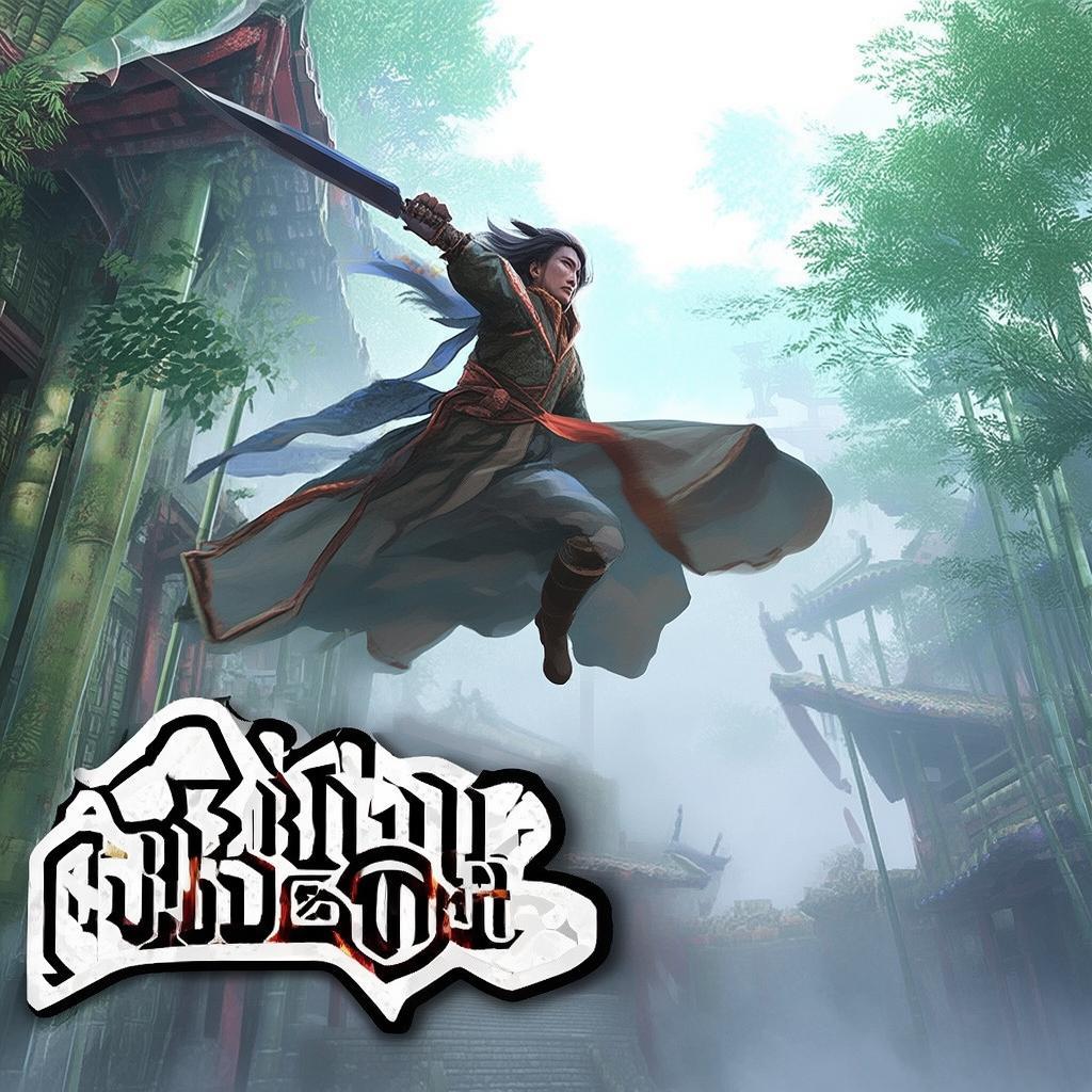 熱血江湖手游體驗(yàn)服，武俠世界，你探索了多少種可能？