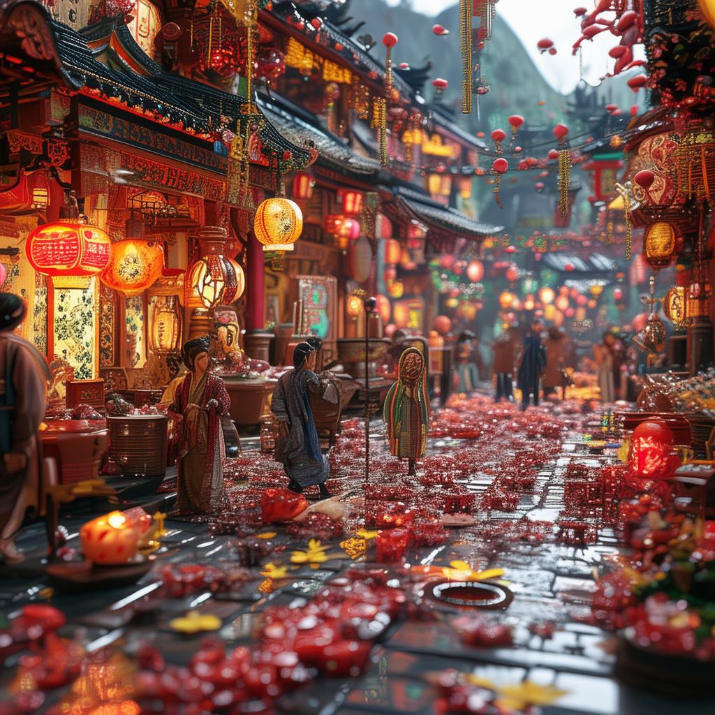 3D肉蒲團，是否真的能帶來前所未有的視覺與感官沖擊？