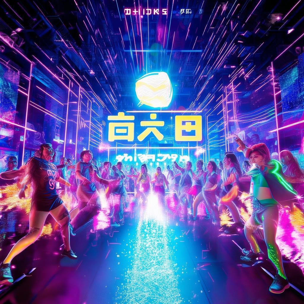 勁舞團手游新區(qū)，新紀元開啟，你準備好了嗎？