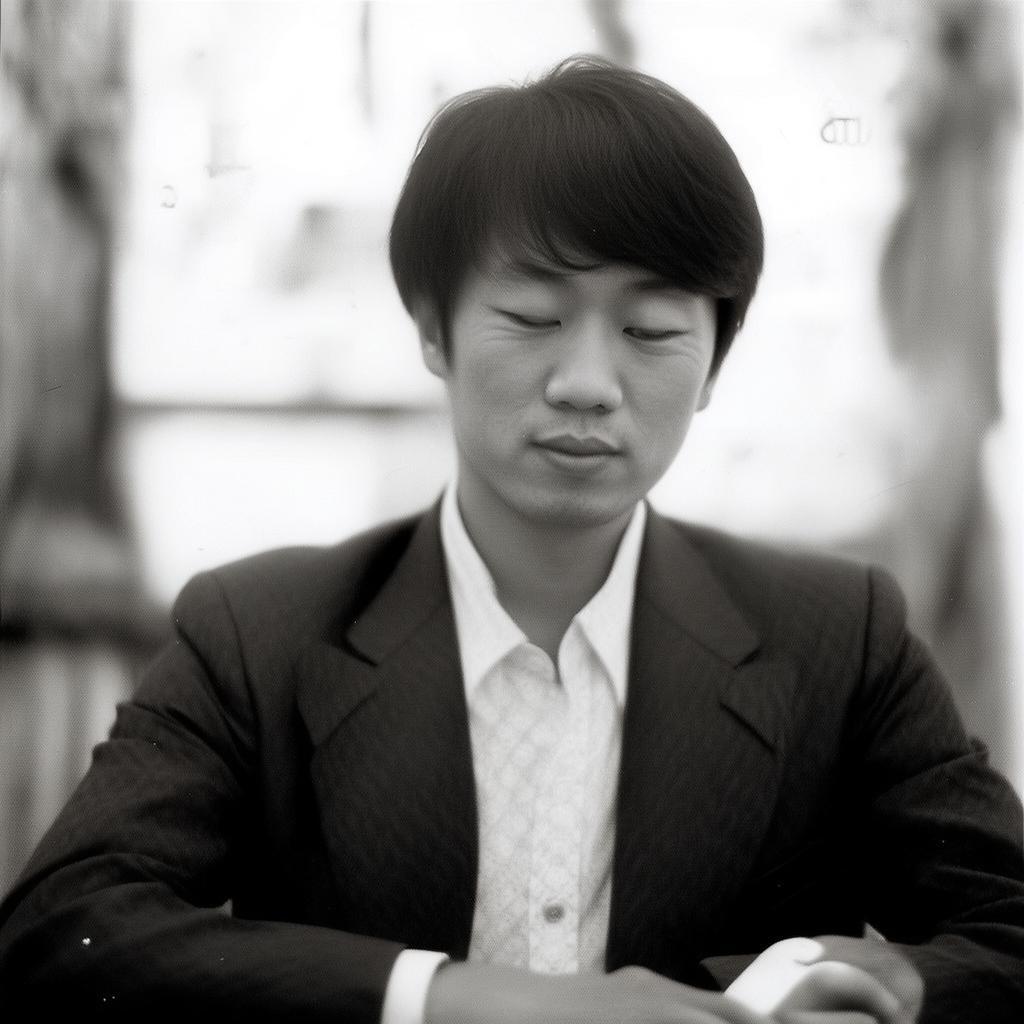張一文究竟如何征服世界？揭秘其傳奇人生的多維度解析