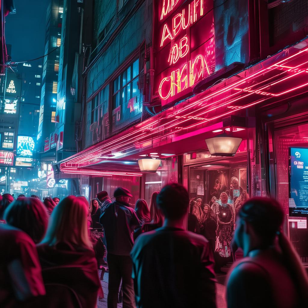 午夜成人免費(fèi)影院，真的能解鎖夜間觀影新體驗(yàn)嗎？