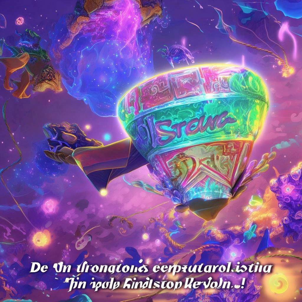 夢(mèng)幻手游，匯靈盞究竟藏著怎樣的神秘之旅？