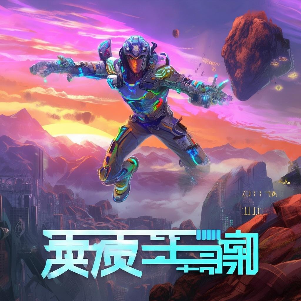 手游求生之王，你能成為生存競技的王者嗎？