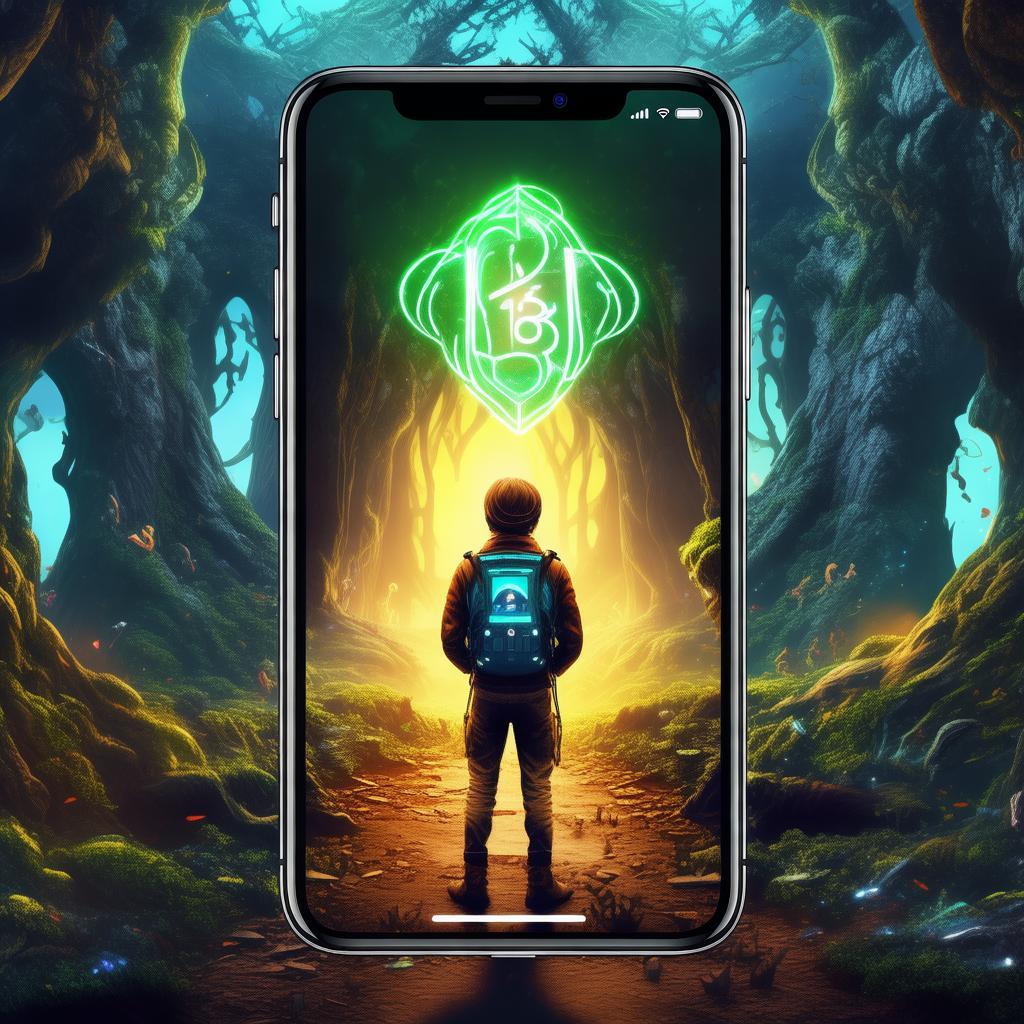 解鎖新世界的冒險之旅，你準備好探索iOS 18+手游了嗎？